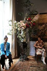 Just call our local number i ordered flowers from same day flower delivery nyc for my wife on her birthday. The Florists Fashion Designers Love In New York London Milan And Paris The New York Times