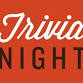 WEDNESDAY TRIVIA    — Stereo Brewing event image