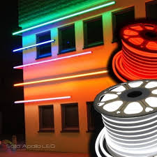 Which Led Light Strip Best Simulates A Neon Glass Light Quora