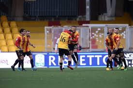 Benvenuti nella pagina ufficiale del benevento calcio. Serie B Benevento Da Record E La Prima Squadra A Conquistare 63 Punti Nelle Prime 26 Partite
