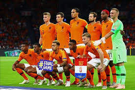 Thiếu vắng những ngôi sao đáng chú ý như virgil van dijk, donny van de beek và jasper cillessen vì những lý do khác nhau, nhưng hà lan vẫn sẽ mang đến euro 2021 một đội hình đầy sức mạnh. Nháº­n Ä'á»‹nh Ha Lan Vs Phap 2h45 Ngay 17 11 Cáº©n Tháº­n Lá»'c Da Cam