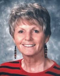 Sherry Redd Obituary (1943