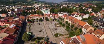 Newsletter, wiadomości sms) przez grupę olx sp. Ranking Finansowy Jst Gmina Myslenice Trzecia W Polsce Oficjalna Strona Miasta I Gminy Myslenice