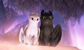 How to train your dragon part 4 2021 official trailer hindi audio dubbed release date 2021 How To Train Your Dragon 4 Will There Be Another How To Train Your Dragon Movie Films Entertainment Express Co Uk