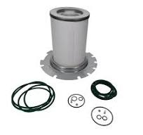 OIL SEPARATOR KIT FOR OIL INJECTED SCREW COMPRESSORS ...