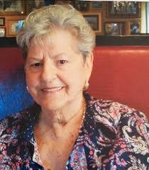 Claudette Larabie (née Allard) Obituary