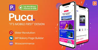 Check spelling or type a new query. Free Download Puca V2 3 1 Optimized Mobile Woocommerce Theme Coder Drive