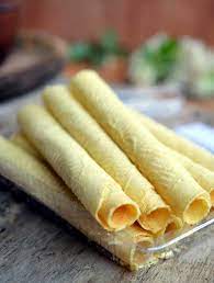 Maybe you would like to learn more about one of these? Resep Kue Egg Roll Resepkoki Co
