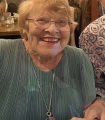 Barbara Lamoine Mustard Obituary