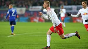 Der fc schalke 04 musste in der die geschichte des spiels verlief wie erwartet. Bundesliga Rb Leipzig Vs Schalke As It Happened