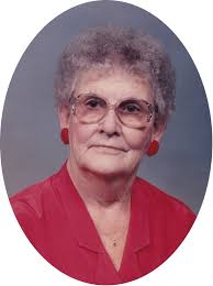 Obituary of Lillian Victoria Herman