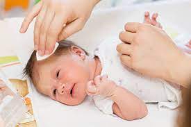 Cara merawat bayi agar sehat dan cerdas. Cara Merawat Kulit Bayi Yang Baik Dan Benar Agar Tidak Iritasi