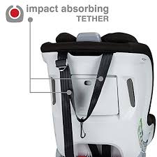 Britax Usa Boulevard Clicktight Convertible Car Seat Circa Convertible Car Seat Car Seats Car Seat Installation