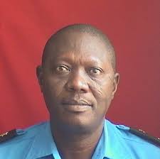 Profile of Mr. Peter Abongo, Asakepaam