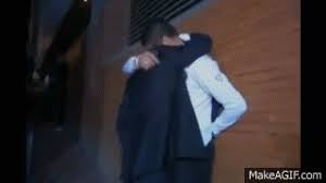 Discover more posts about jose mourinho gif. Jose Mourinho Acting Crying With Materazzi He Is The Best On Make A Gif