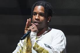 Asap rocky doubled down on the success of his mixtape with the release of his first album, long. A Ap Rocky Reportedly Ghosted Trump After Returning From Sweden Vanity Fair