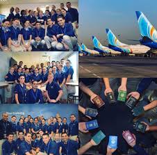 Then click on the flydubai careers link. Jiku Chowdhury Airport Services Coordinator Flydubai Linkedin