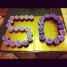 50th Birthday Simple Birthday Party Ideas For Mom Pin By Aleah Johnson On Yummy Food 50th Birthday Cupcakes 50th Birthday Cake Birthday Party Cake