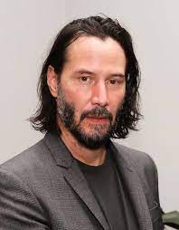 Keanu Reeves Wikipedia
