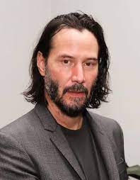 Reeves' first name means 'cool breeze over the mountains' in hawaiian language. Keanu Reeves Wikipedia