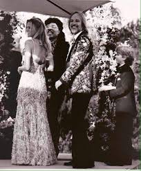 I Mean Little Richard Officiated His Wedding Nuff Said Dropping Mic Now Tompetty Tuesdaythoughts Badass Pimpspreachers Pic T Petty Tom Petty Celebrities