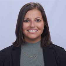 I am honored to share that I have been promoted to principal at Ryan in  Real Property Tax. This pivotal moment in my career would not have been  possible without the fantastic