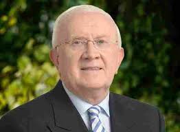 FIVE MINUTES WITH... Lanty Molloy