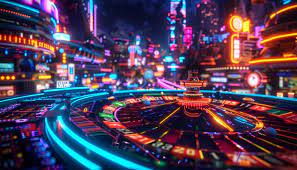 Exploring The Thrill Of New Minigames In Online Casinos - warvault.net