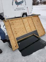 We did not find results for: Creating A Floor For Hub Ice Fishing Fishing Reports Hso Hunting Outdoors Hotspots