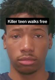 Andre Jarrell Arrested