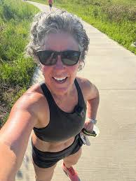 First Run Experience with Houston Striders