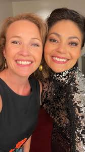 Whenever a great singer passes away, it always strikes me that their voice  stays with us but also the lessons they gave. Singers like all artists  bring beauty into the world but