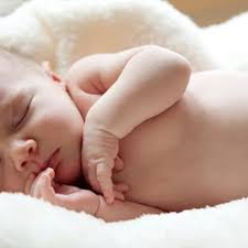 Baby Knitting PATTERN