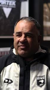 Mana back in the Jersey 😤 #Itrunsdeep