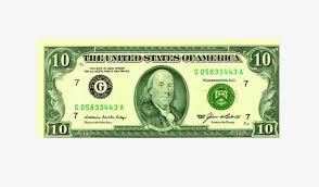 Dollar icons to download | png, ico and icns icons for mac. Us Dollar Png Image Background 100 Dollars Series 1934 Transparent Png 650x400 Free Download On Nicepng