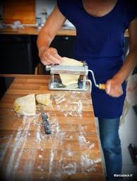 Comment Faire Des Pates Fraiches Fait Maison Recette Faire Des Pates Fraiches Comment Faire Des Pates Faire Ses Pates