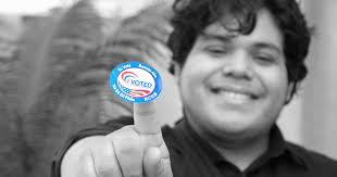 Latino Voting Power: Identity and Political Engagement