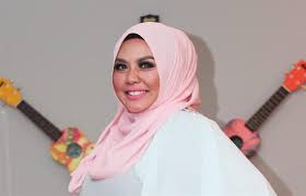 Jadikan aku yang halal artist: Despite Challenges Zulin Aziz Loves Being A Suria Announcer The Star