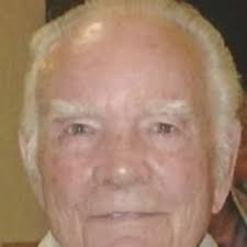Obituary information for Walter Mitchell Canter