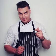 The former masterchef contestant is facing three sexual assault charges. Ben Ungermann Ben Ungermann Twitter