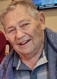 George Borth Obituary