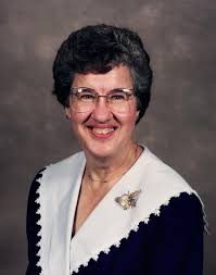 Wellsville Regional News (dot) com: Obituary: Roberta M. Baker, 89,  Friendship