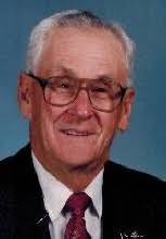Obituary information for Allan Blaine Pumpelly