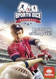 Manufactured by the the educational toy company in kitchener, ontario, canada the game is approx. Sports Dice Baseball Board Game Boardgamegeek