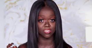 Tamera Mclaughlin's Instagram, Twitter & Facebook