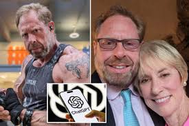 How ChatGPT fueled delusional man who killed mom, himself