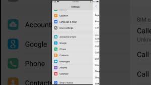 Korang ikut langkah dibawah ya. How To Add Phone Number In Block List In Vivo Mobile Youtube