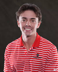 2025-26 Men's Golf Roster