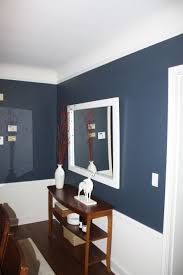 A Tweaked Dining Room Dining Room Colors White Chair Room Colors