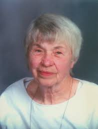 Obituary information for Marie Isabel Gray